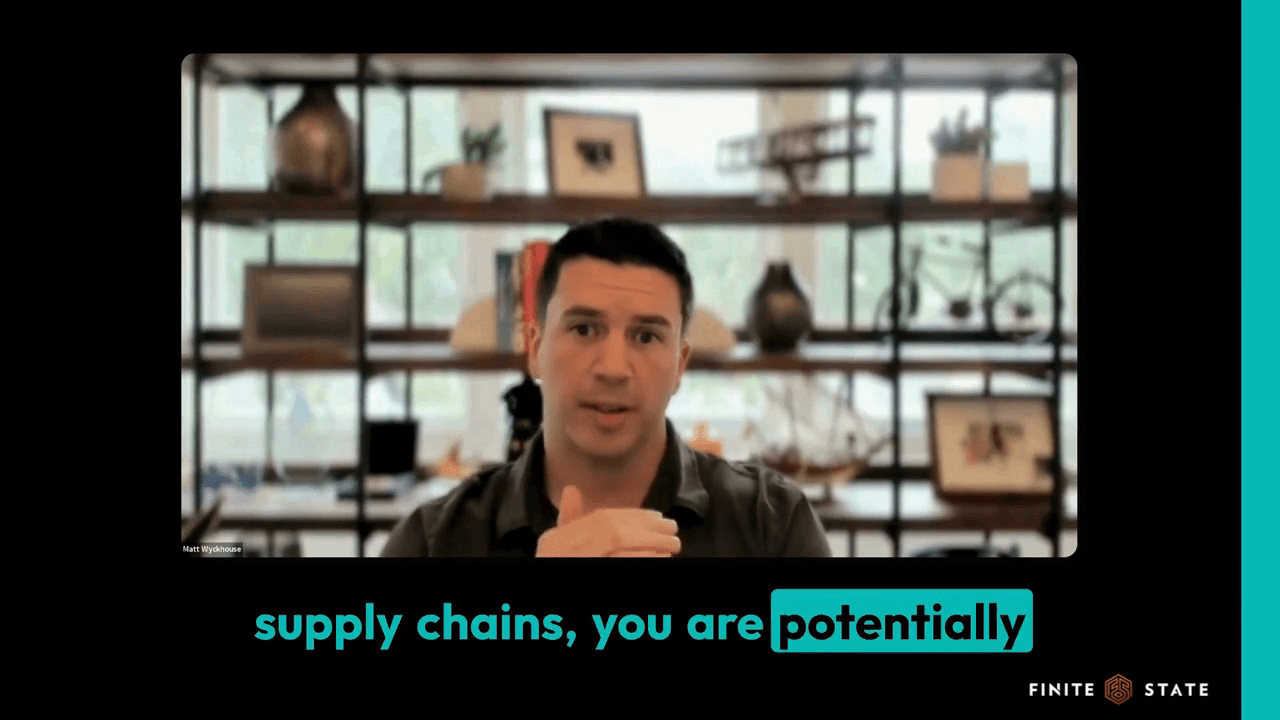 Are You Impacted by the Connected Vehicle Rule?