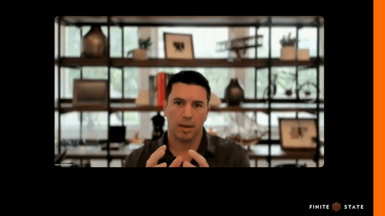 Making the Legacy Software Carve-Out Work