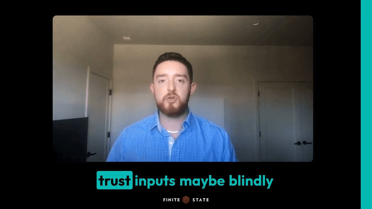 Most IoT Breaches Aren’t Zero-Days—They’re Trust Failures