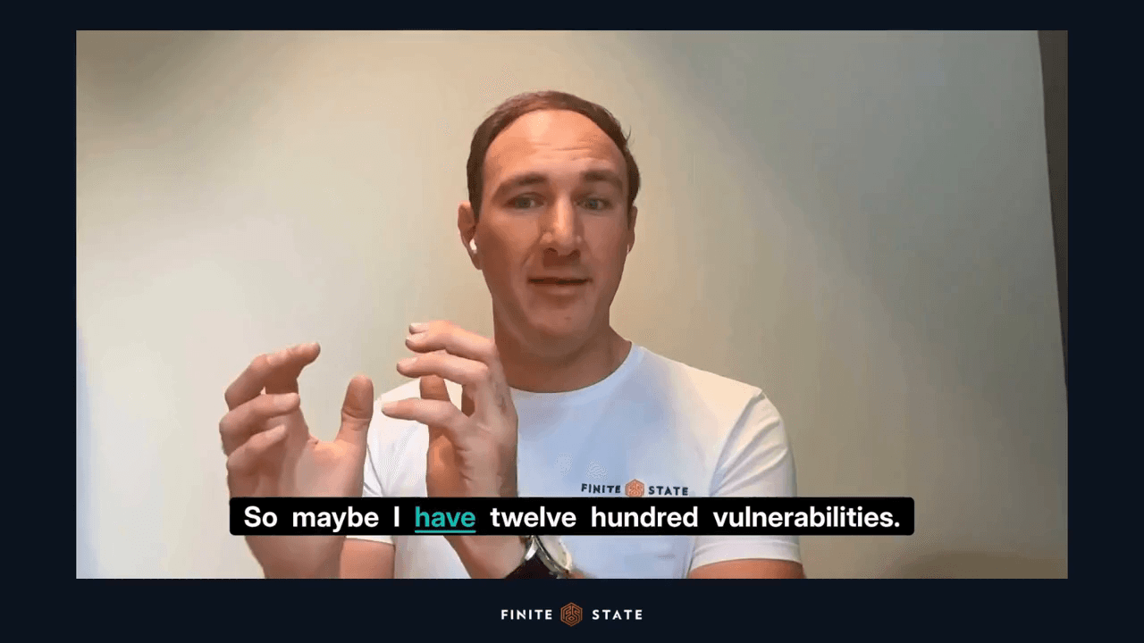 From 26,000 Vulnerabilities to 300: CRA Certification for Legacy Products