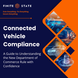 Connected Vehicle Compliance