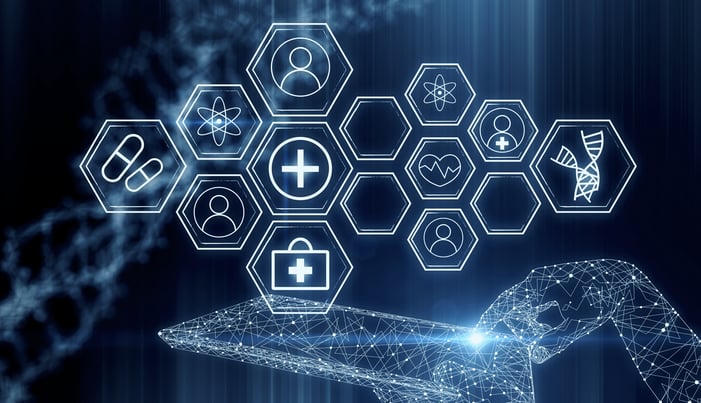 What I Learned Today: The Complexities of Medical Device Security