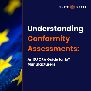 Conformity Assessments EU CRA