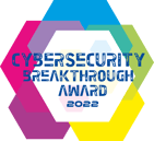 Cybersecurity_Breakthrough_Award Badge_2022