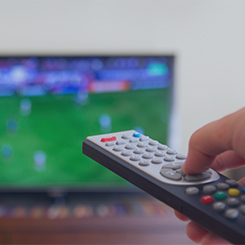 Managing the Risks from IoT in Entertainment and Media