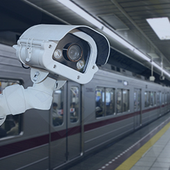 Transporting Security into IoT