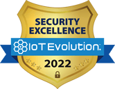 IoT Security 2022