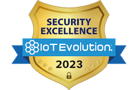 IoT Security 2023-1
