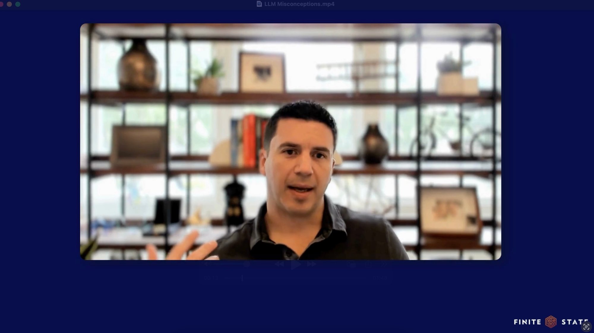 Why Security Still Needs Tools, Context, and Smart Integration