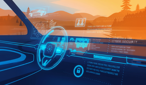 Connected vehicle compliance