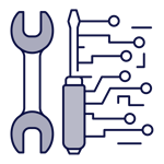 Scale Penetration Tests