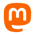 mastodon logo