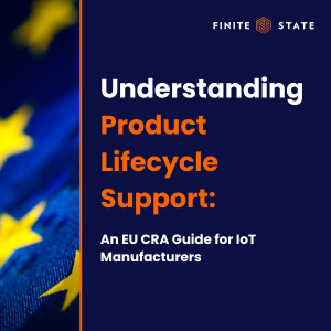 product lifecycle eu cra page