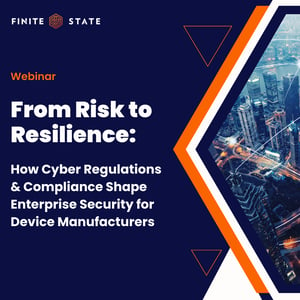 regulations webinar