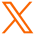 x logo 