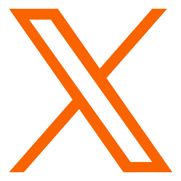 x logo 