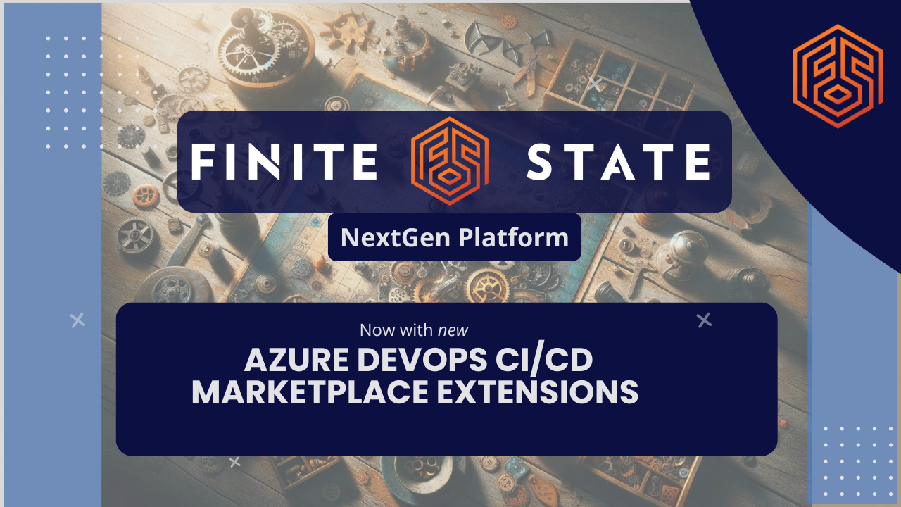 New Azure DevOps CI/CD Marketplace Extensions!