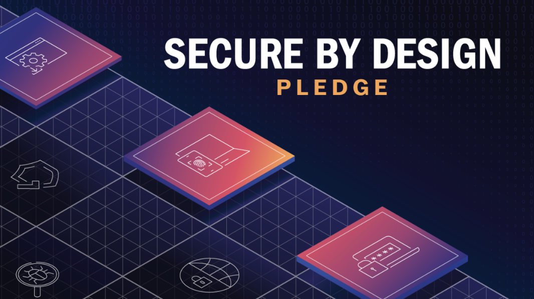 Finite State Joins the Secure by Design Pledge at RSAC 2024