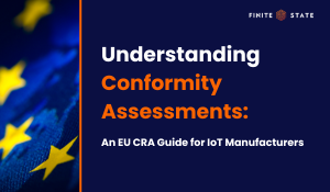 Understanding conformity assessments