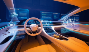 The US Department of Commerce's proposed rule for connected vehicles