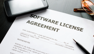 open source license compliance