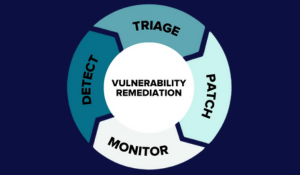 vulnerability remediation and mitigation - runtime application security