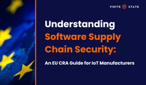 Software Supply Chain Security 