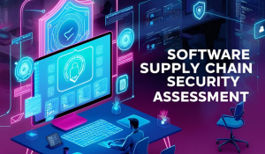 Software Supply Chain Security: A Framework for Effective Assessment